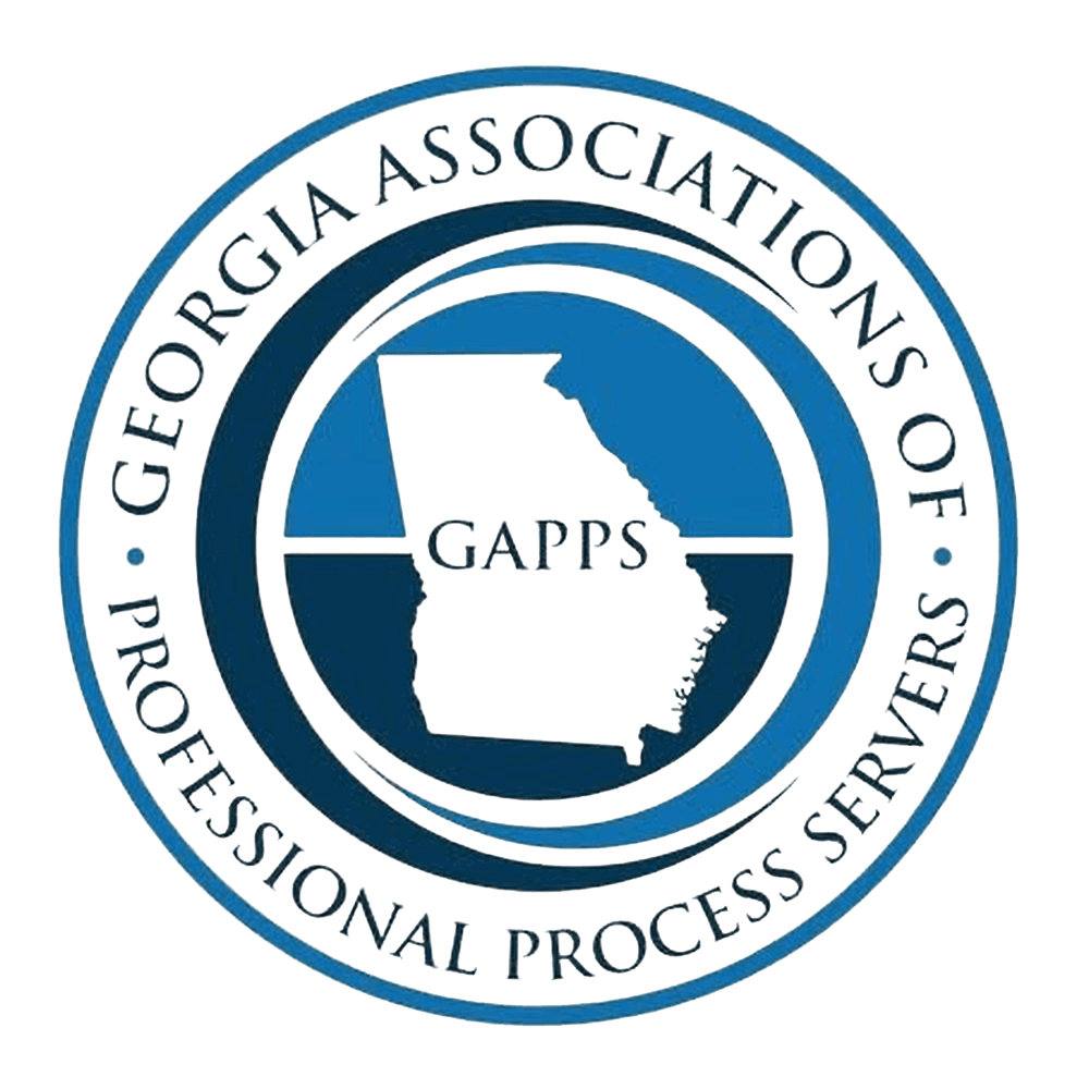 Georgia Associations of Professional Process Servers